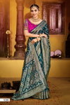 Gunjan Silk Vol 6 By Saroj Silk Wedding Wear Saree Suppliers In India